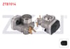 BOGAZ KELEBEGI VOLKSWAGEN (BSE) 1.6 8v GOLF 03-13/ JETTA III 05-10/PASSAT 96-00/ TOURAN 03-10/ CADDY III 04-15/ AUDI A3 04-13/ SKODA LEON 05-12/ TOLEDO III 04-09/ SKODA OCTAVIA 04-12