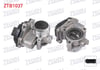 BOGAZ KELEBEGI VOLKSWAGEN (CAYC) 1.6 TDI CADDY III - IV / GOLF VI 08-13 / JETTA III 05-10 / PASSAT (362) 08-12 / POLO 09- / AUDI A3 03-12/ A1 10-15/ SEAT TOLEDO IV 12-15 / LEON 02-12/ IBIZA 09-15