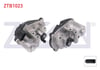 BOGAZ KELEBEGI VOLKSWAGEN (CBAB) 2.0 TDI PASSAT 05-08 / TIGUAN 07-16 / AUDI Q5 08- / A6 04-11 / A5 07-17/ A4 07-15 / SEAT TOLEDO III 04-09 / SKODA SUPERB 10-15