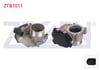 BOGAZ KELEBEGI VOLKSWAGEN (CCZB-CCDA-CDAA) 2.0 TSI GOLF 03-19/ JETTA 05-/ PASSAT 05-08/ SCIROCCO 08-/ TIGUAN 07-/ A4 07-15 / A5 07-17/ SEAT LEON 05-12