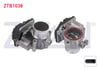 BOGAZ KELEBEGI VOLKSWAGEN (CFFB) 2.0 TDI CADDY III - IV / PASSAT 08-12 / AUDI A4 07-15 / A5 07-17 / A6 10-18 / Q5 08-17/ SKODA SUPERB 10-15 / OCTAVIA 04-12