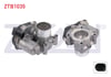 BOGAZ KELEBEGI VOLKSWAGEN (CGPA-BME-BZG) 1.2 POLO 05- / SEAT IBIZA 2008- / SKODA FABIA 2001- / RAPID 12-
