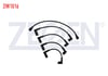 BUJI KABLOSU TAKIM BOBIN KABLOLU FIAT SAHIN S 1.6 8v 1993-2002