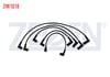 BUJI KABLOSU TAKIM BOBIN KABLOLU FIAT UNO 70 SX 1.4i 8v 1994-2000