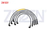 BUJI KABLOSU TAKIM BOBIN KABLOLU MAZDA 323 IV (BG) 1.6i 16v (B6) 1989-1994 / 323 IV (BG) 1.8i 16v (BP) 1989-1994 / 323 IV (BG) 1.3i 16v (B3) 1989-1994