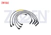 BUJI KABLOSU TAKIM BOBIN KABLOLU MITSUBISHI COLT III 1.3 GL 12v (4G13) 1986-1992/ COLT III 1.5 12v (4G15) 1986-1992/ GALANT IV 2.0 12v (4G63) 1988-1992/ LANCER V 1.5 12v (4G15) 1992-1996