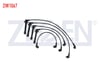 BUJI KABLOSU TAKIM BOBIN KABLOLU NISSAN ALMERA I (N15) 1.4 16v (GA14DE) 1995-2000/ ALMERA I (N15) 1.6 16v (GA14DE) 1995-2000/ SUNNY (Y10) 1.6 16v (GA14DE) 1990-2000