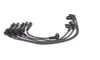 BUJI KABLOSU TAKIM BOBIN KABLOLU OPEL ASTRA F 1.4i 8v (X14NZ) 1991-1998