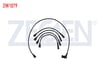 BUJI KABLOSU TAKIM BOBIN KABLOLU RENAULT R9 (L42) 1.4 8v 1985-2000 / R9 (L42) 1.6 8v 1985-2000 / R11 (B/C37) 1.4 8v 1983-1995 / R11 (B/C37) 1.6 8v 1983-1995