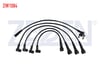 BUJI KABLOSU TAKIM BOBIN KABLOLU RENAULT R11 (B/C37) FLASH 1.7 8v 1987-1995