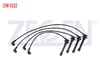 BUJI KABLOSU TAKIM CIVIC V 1.5i 16v (D15B2) 1992-1995/ CIVIC VI 1.8 16v (B18C4) 1995-2001/ CIVIC IV 1.3i 16v (D13B1) 1987-1993/ CIVIC IV 1.4i 16v (D14A1) 1987-1993/ CRX II 1.6i 16v (D16A7) 1987-1992