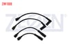 BUJI KABLOSU TAKIM FIAT DOGAN SLX ie 1.6 8v 1993-2002 / SAHIN SLX ie 1.6 8v 1993-2002 / KARTAL SLX ie 1.6 8v 1993-2002