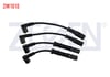 BUJI KABLOSU TAKIM FIAT LINEA (323) 1.4 8v (350A1000) 2007-/ DOBLO (119,223) 1.4 8v (350A1000) 2001-2010/ ALBEA 1.4 8v (350A1000) 2003-2007/ ALBEA 1.4 8v (350A1000) 2007-