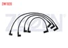 BUJI KABLOSU TAKIM FIAT TEMPRA 1.6i 8v (159B9000) 1992-1999 / TIPO 1.6i 8v (159B9000) 1990-2000