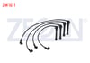 BUJI KABLOSU TAKIM HONDA CIVIC VI 1.6i 16v (D16Y7) 1995-2001 / CIVIC VI 1.5i 16v (D15Z6) 1995-2001 / CIVIC VI 1.4i 16v (D14A4) 1995-2001 / INTEGRA (DA) 1.6i 16v (D16A3) 1985-1993