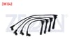 BUJI KABLOSU TAKIM HYUNDAI ACCENT ERA 1.4i 16v (G4EE) 2006-2012/ GETZ (TB) 1.6i 16v (G4ED-G) 2002-2008 /  GETZ (TB) 1.4i 16v (G4EE) 2002-2008/ ACCENT ADMIRE 1.6 16v (G4EDG) 2003-2006