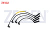 BUJI KABLOSU TAKIM KIA PICANTO (BA) 1.0 12v (G4HE) 2004-2011 / PICANTO (BA) 1.1i 12v (G4HG) 2004-2011