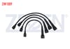 BUJI KABLOSU TAKIM RENAULT LAGUNA I (B56,556) 2.0i 8v (F3R) 1993-2001 / LAGUNA I (B56,556) 1.8i 8v (F3P) 1993-2001/ MEGANE I (BA0/1) 2.0i 8v (F3R) 1996-2003/  SCENIC I (JA) 2.0 8v (F3R) 1999-2003