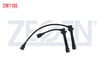 BUJI KABLOSU TAKIM SWIFT III 1.3i 16v 2005-2010/ BALENO 1.3i 16v 1995-2002/ CARRY 1.3 16v 1999-/ G.VITARA II 1.6 VVT-I 16v (M16A) 2005-/ SX4 1.5 VVT-I