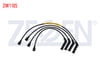 BUJI KABLOSU TAKIM TATA INDICA (40_V2) 1.4 L 8v 1998-2003 / INDIGO (4_V2) 1.4 L 8v 2003-