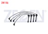 BUJI KABLOSU TAKIM TOYOTA COROLLA (_E10_) 1.6i 16v (4AFE) 1992-1997 / CARINA E (_T19_) 1.6 16v (4AFE) 1992-1997