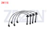 BUJI KABLOSU TAKIM TOYOTA CORONA 2.0 16v (3SFE) 1987-1993 / CARINA E (ST191) 2.0i 16v (3SFE) 1992-1997 / CAMRY (CV1,XV1,V1) 2.2 16v (3SFE) 1991-1997 / RAV4 I (SXA1_) 2.0 16v (3SFE) 1994-2000