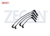 BUJİ KABLOSU TAKIM VECTRA A-B ASTRA F-G OMEGA B X20XEV 94-01