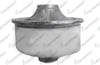 BUYUK BURC TOYOTA COROLLA 2003-