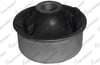 BUYUK BURC TOYOTA COROLLA 2007-