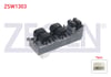 CAM ACMA ANAHTAR GRUP 15 PIN TOYOTA COROLLA - AURIS - YARIS - RAV 4 2005-2012