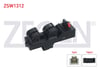 CAM ACMA ANAHTAR GRUP 17 PIN HONDA CIVIC VI 1995-2001