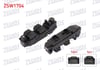 CAM ACMA ANAHTAR GRUP AYNA AYARLI 25 PIN MAZDA 6 2007-2013