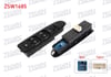 CAM ACMA ANAHTAR GRUP AYNA AYARLI CERCEVELI 22 PIN HYUNDAI ELANTRA 2000-2006