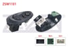 CAM ACMA ANAHTAR GRUP AYNA AYARLI CIFTLI 20 PIN IVECO DAILY III 1999-2006