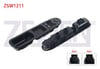 CAM ACMA ANAHTAR GRUP AYNA AYARLI CIFTLI KATLANIR AYNA OTOMATIK KALDIRMA 13 PIN PEUGEOT 207 2006-2012