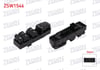 CAM ACMA ANAHTAR GRUP AYNA AYARLI KATLANIR AYNA 24 PIN RENAULT MEGANE IV 2016- / TALISMAN 2019- / KADJAR 2015-