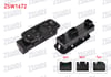CAM ACMA ANAHTAR GRUP CERCEVELI 19 PIN FORD FIESTA 2008-2012
