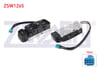 CAM ACMA ANAHTAR GRUP FISLI TURUNCU ISIK 10 PIN MERCEDES C SERISI (W203) 2000-2006