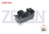 CAM ACMA ANAHTARI CIFTLI 10 PIN TOYOTA COROLLA - AURIS - YARIS - RAV 4 2005-2012