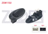 CAM ACMA ANAHTARI CIFTLI 12 PIN CERCEVELI IVECO DAILY III 1999-2006