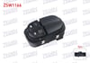 CAM ACMA ANAHTARI CIFTLI 2 CAM OTOMATIK 7+1 PIN CERCEVELI FORD MONDEO II 1996-2000