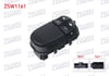 CAM ACMA ANAHTARI CIFTLI 2 CAM OTOMATIK 9 PIN CERCEVELI FORD FOCUS I 1998-2004