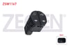 CAM ACMA ANAHTARI CIFTLI 6 PIN FORD FIESTA V - FUSION - CONNECT 2001-2013