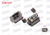 CAM ACMA ANAHTARI CIFTLI 6 PIN KIA BONGO 1997-2003