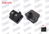 CAM ACMA ANAHTARI CIFTLI 8 PIN IVECO DAILY 2014-2018