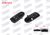 CAM ACMA ANAHTARI CIFTLI AYNA AYARLI 14 PIN IVECO DAILY 2006-2011