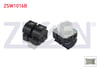 CAM ACMA ANAHTARI CIFTLI BEYAZ SOKETLI BEYAZ ISIK TEK OTOMATIK KALDIRMA 7 PIN RENAULT SYMBOL II 2008- / TRAFIC III 2014- / KANGO IV 2010-
