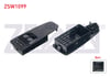 CAM ACMA ANAHTARI CIFTLI CERCEVELI 8 PIN FIAT DUCATO 2006- / CITROEN JUMPER 2006- / PEUGEOT BOXER 2006-