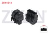 CAM ACMA ANAHTARI CIFTLI TURUNCU ISIK 10 PIN RENAULT CLIO III - LAGUNA III - SCENIC II - MEGANE II - SYMBOL II 2005-/ TRAFIC III 2014-