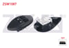CAM ACMA ANAHTARI CIFTLI YESIL ISIK 6 PIN FIAT PALIO - SIENA 1996-2005